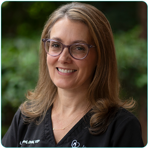 Dr. Elizabeth Wood, Veterinary Dental Center of Atlanta